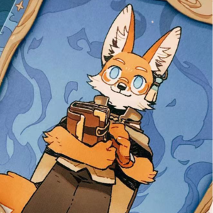 ep5：晓时 | 三牙社主理人，动物与幻想的筑梦者