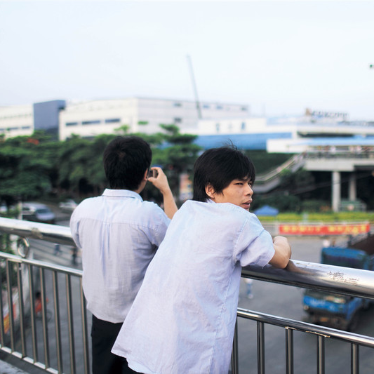 Artwork for 红房间