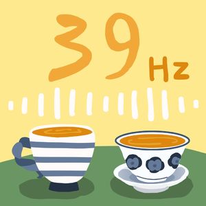 39Hz