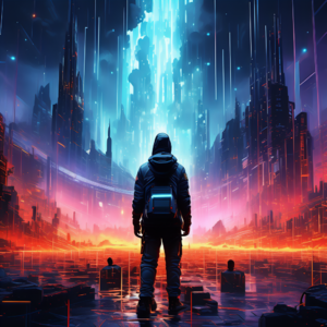 Vol 22 巨头企业竞争黑历史 | 第四集：3Q 大战，腾讯 QQ 与奇虎 360 的对决