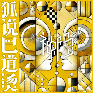 19｜拜托！「学人精」不要再学我了！