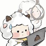 爱吃巧克力的猫毛