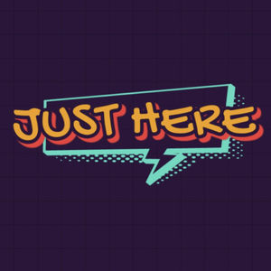 就这 JustHere