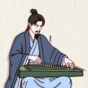 本期了解：何承天