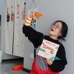 大雁老师的故事屋