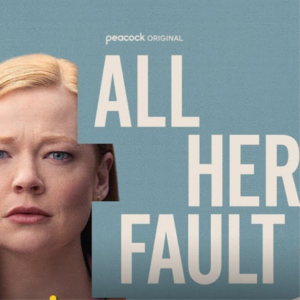 Ep12.《都是她的错》有关复仇、母职与控制欲｜这部美剧为什么被称为神剧