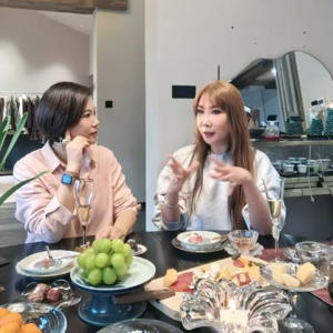 Vol.1 Lily对话羽白 从买民宿的故事到人生选择