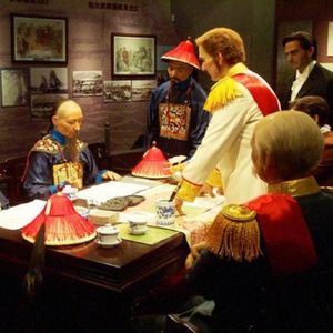 史有蹊跷 | 林则徐开眼看清世界了吗