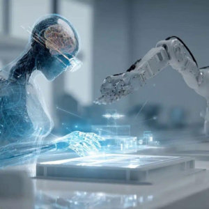 走呗智能鞋：帕金森患者的福音