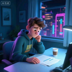 第十集：2025年中小结报告-粤语