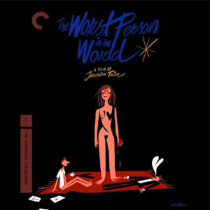 EP 1 电影篇 |《世界上最糟糕的人》：北欧社会的女性困境，衰老恐惧，亲密关系以及人类共同精神困境