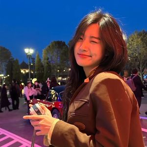 小何同学haha