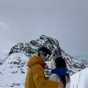 Vol.54新婚小夫妻欧洲 24 天蜜月超省钱攻略