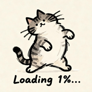 为什么你每年的 Flag 撑不过三天？普通人逆袭，得靠“烂开始”。