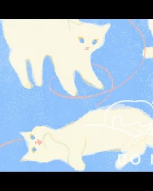 vol.9 大狮子的恋爱脑啊