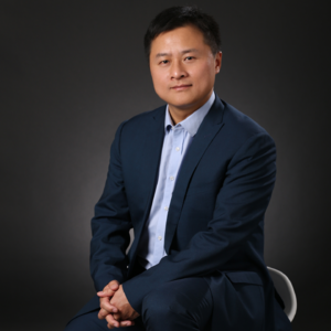 Vol.4 清雷科技丁玉国：用科技洞察呼吸，你的睡眠还好吗？