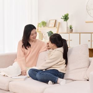 智慧妈妈养成记