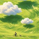 74、给自己放个暑假，自驾草原天路，北京周边 26℃宝藏县城
