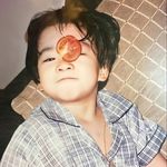歪梨允允
