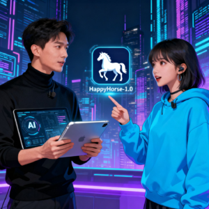 文生视频AI杀出一匹开心马，背后尽然是他