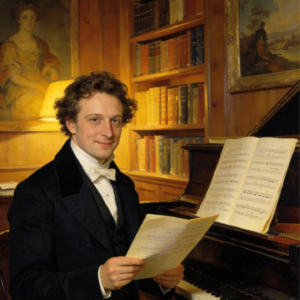 劈情操Vol81.（艺术特辑Vol.15）门德尔松