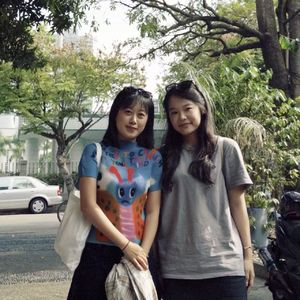 宝岛|和Kiki第一次去台湾旅行的后劲太大了
