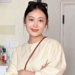 职场大姐姐Peggy