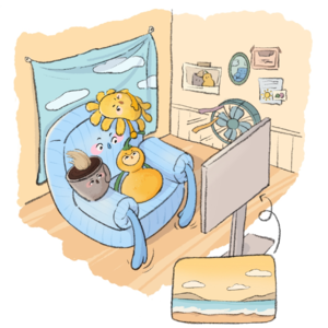 那些不在回忆里落灰的假期 vs. 下一个完美假期