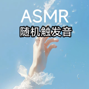 ASMR|几种随机触发音 敲击音 助眠