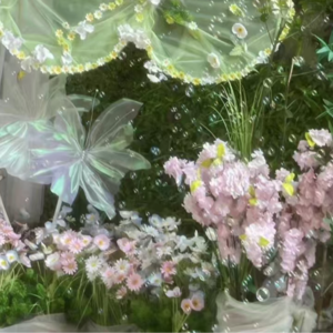 VOL285.人与人之间的缘分，不是一场不出门就能避开的雨。