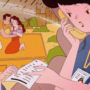 E532.48 个志愿者和一条「救命」的电话线