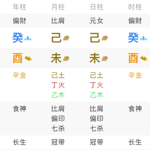 亿万身价八字案例|财包局|纯阴女命凤中之龙|八字与财富