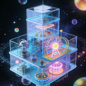 第8集：游戏已经开始