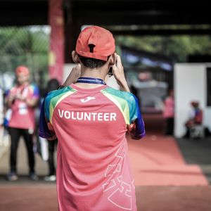 U3E6 | voluntary
