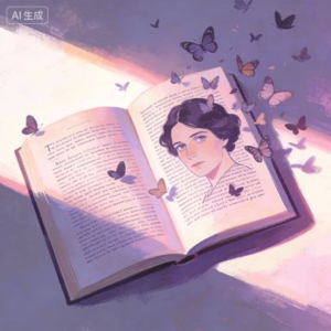 《一间只属于自己的房间》