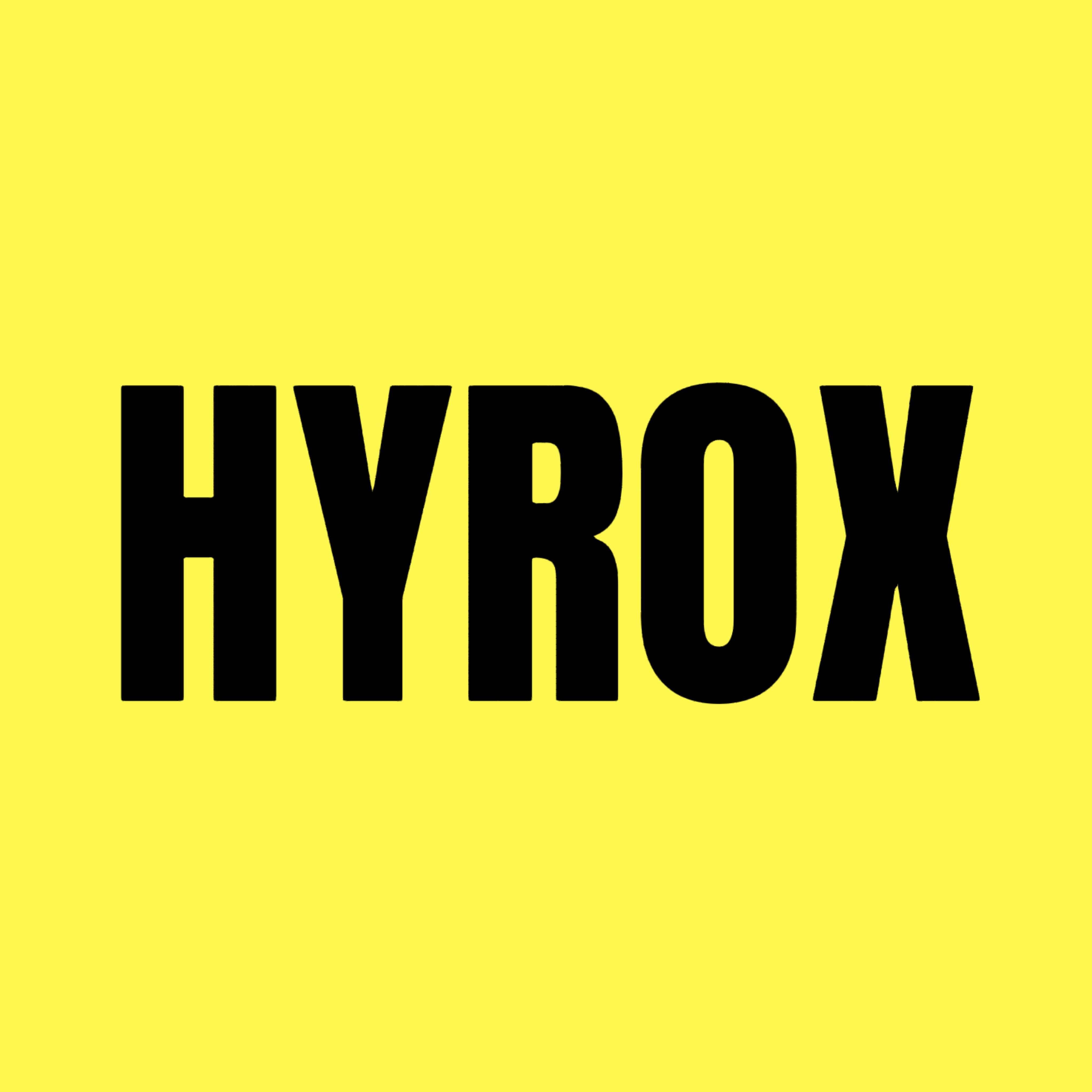 资本的套路?博主的狂欢?品牌的新战场?HYROX“回锅肉”选手的观察2.0|EP106 episode artwork