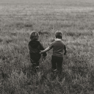 vol.4 忆友人——“中年”编辑的童年回忆录