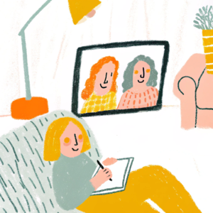 16 写诗？写诗！