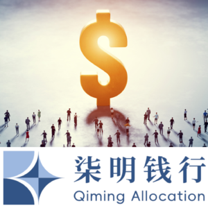 每周投资复盘 | 柒明钱行