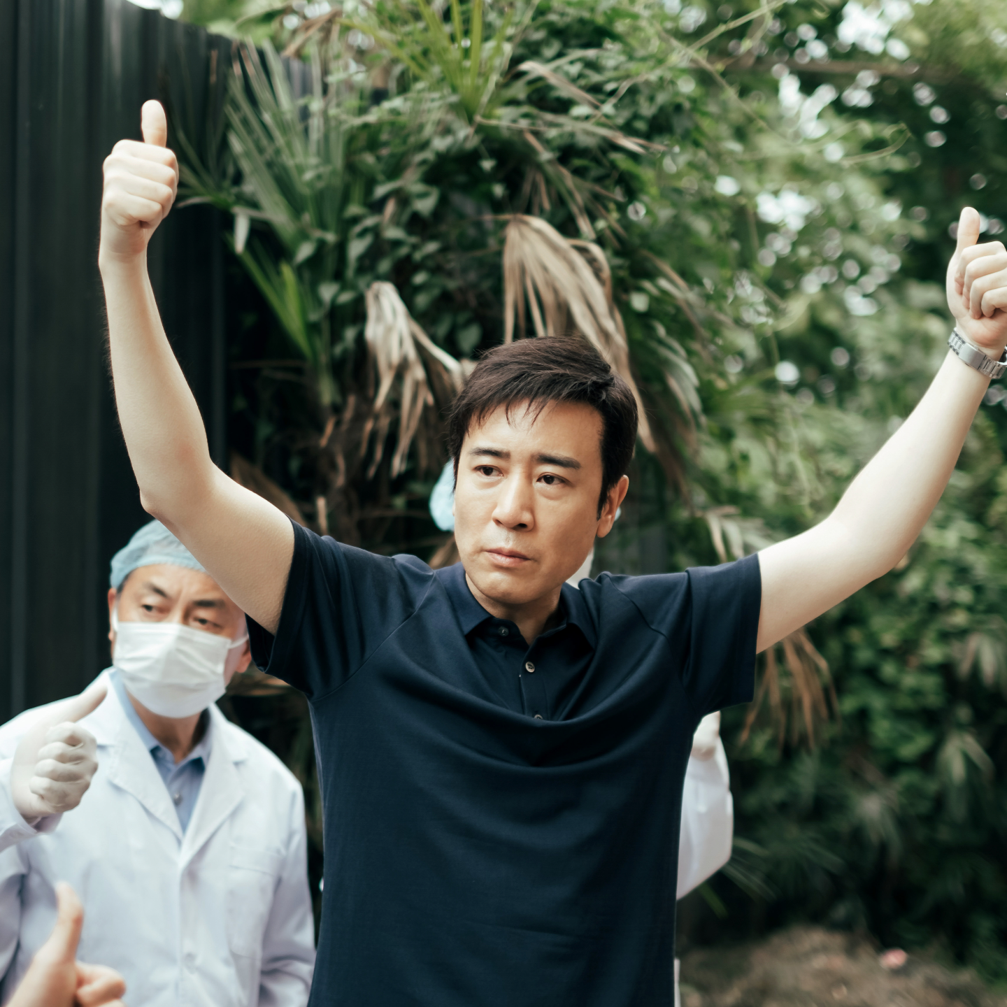 Ep33 《我是刑警》：命题作文式刑侦剧原来也能拍好 episode artwork