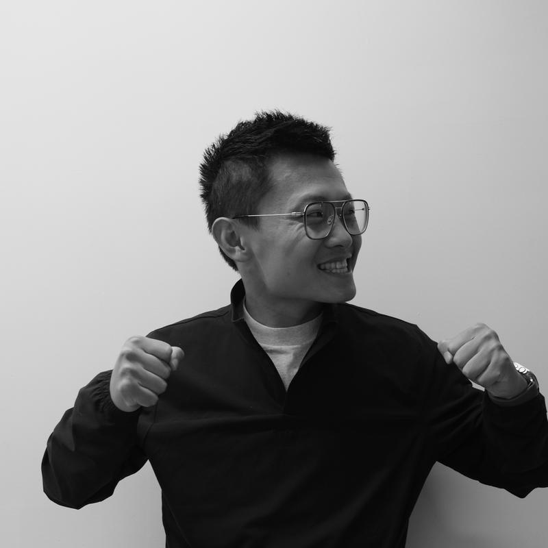 FRANKIE周恺