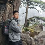 碳烤小蚕蛹
