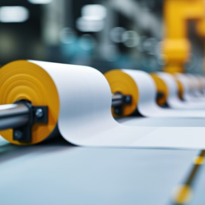 纸业巨头爆雷，超七成产能停产、65个银行账户被冻结