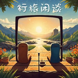 行旅闲谈