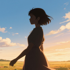 0610.「不嫌钱脏,女孩你值得富足」