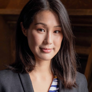 熊猫与火锅 - 第三季第六集 - Melody Chang 以科技之力推动可持续金融