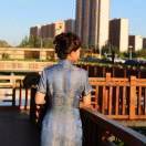 周老师国风美学