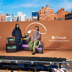 E18 AI公司纷纷爱上咖啡快闪：如何在注意力经济中获胜？