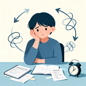 为什么你总想自律，却永远坚持不下来？