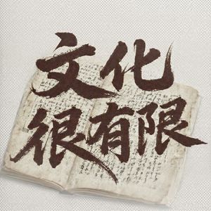 文化很有限